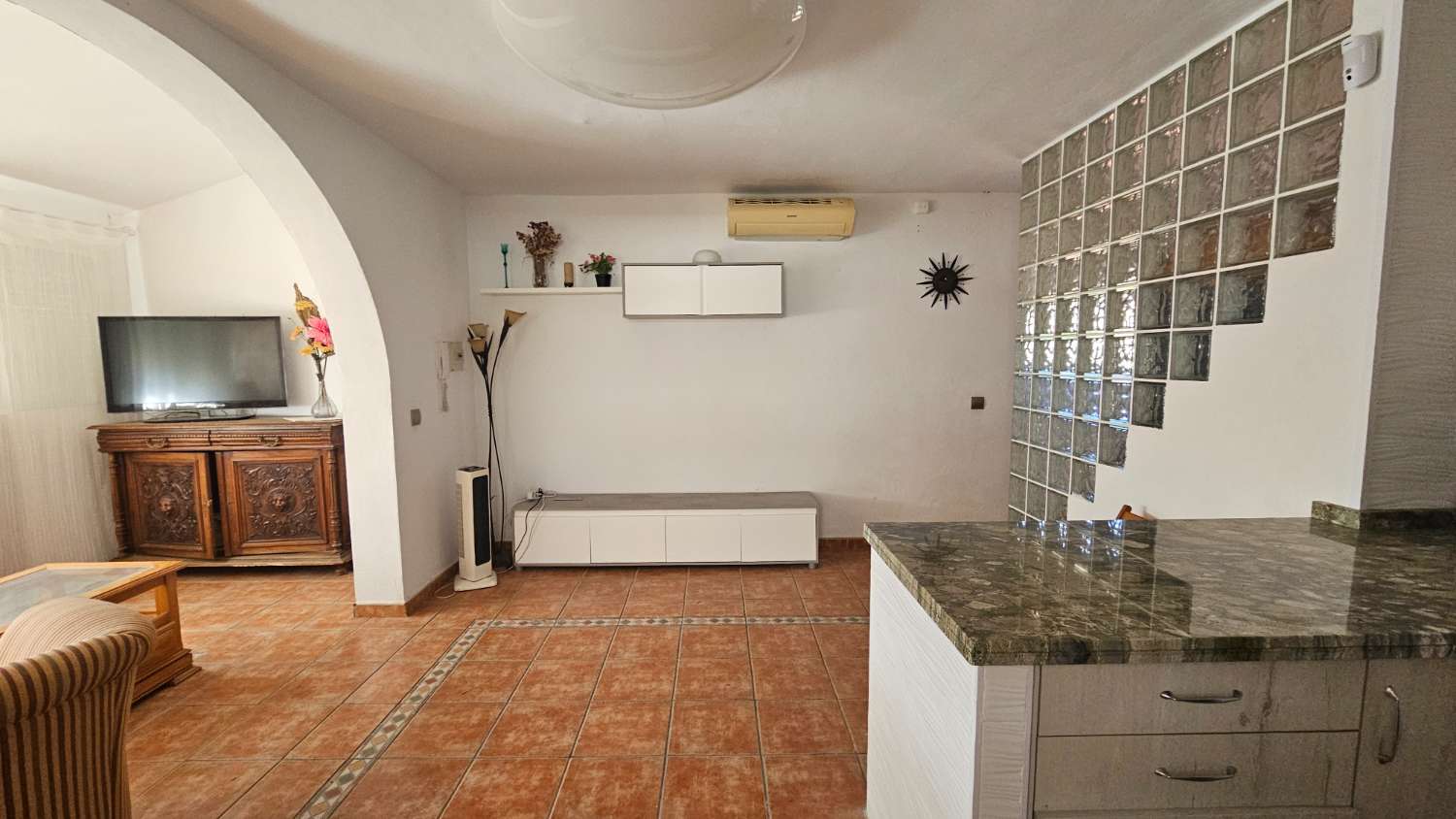 Appartamento di vacanza a Los Álamos (Torremolinos)