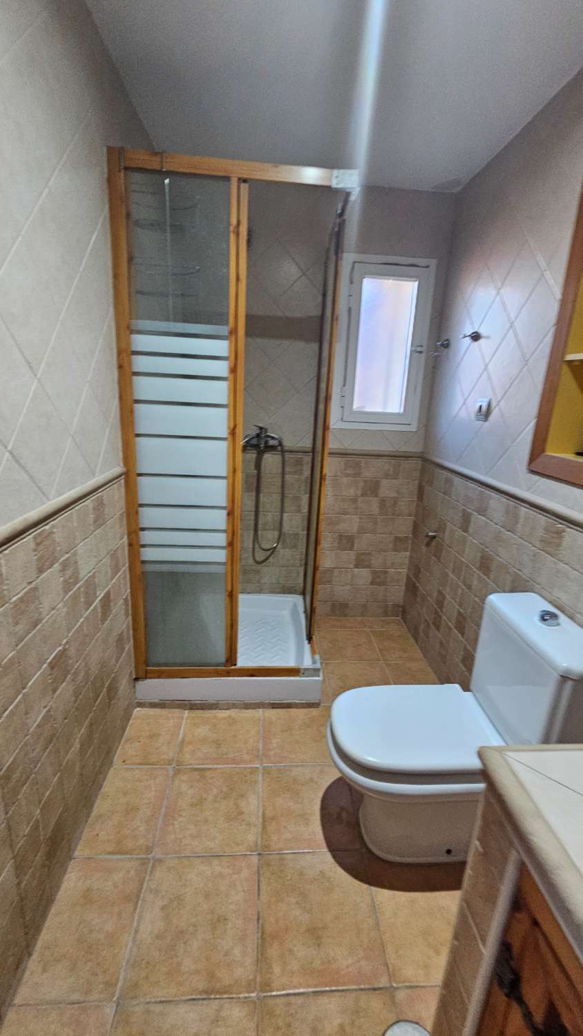 Appartamento di vacanza a Los Álamos (Torremolinos)