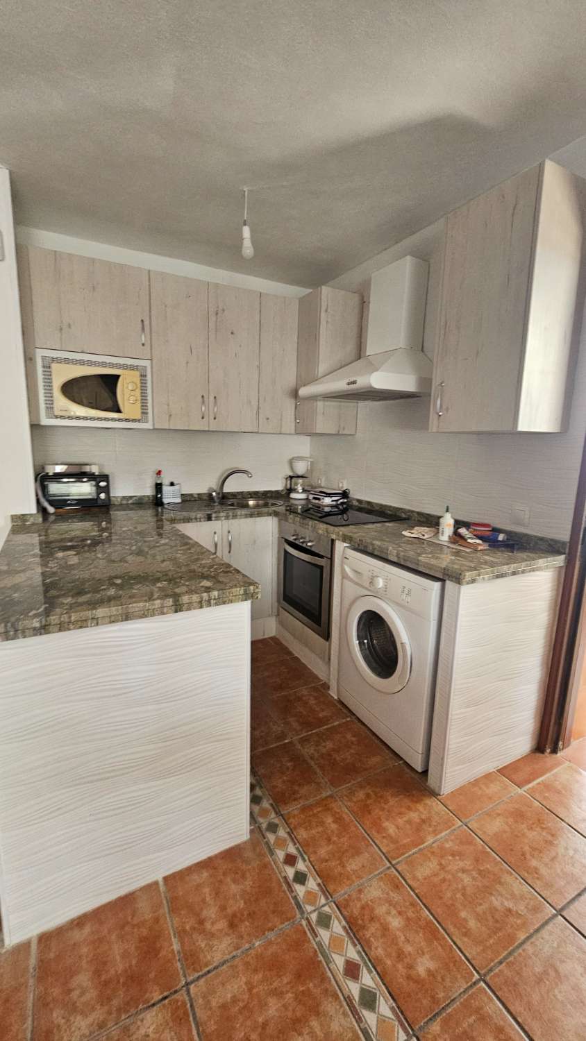 Appartamento di vacanza a Los Álamos (Torremolinos)