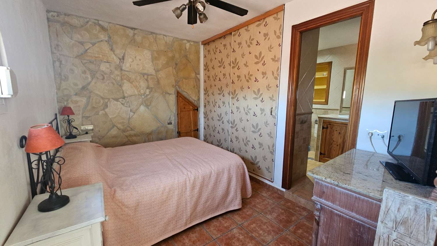 Appartamento di vacanza a Los Álamos (Torremolinos)