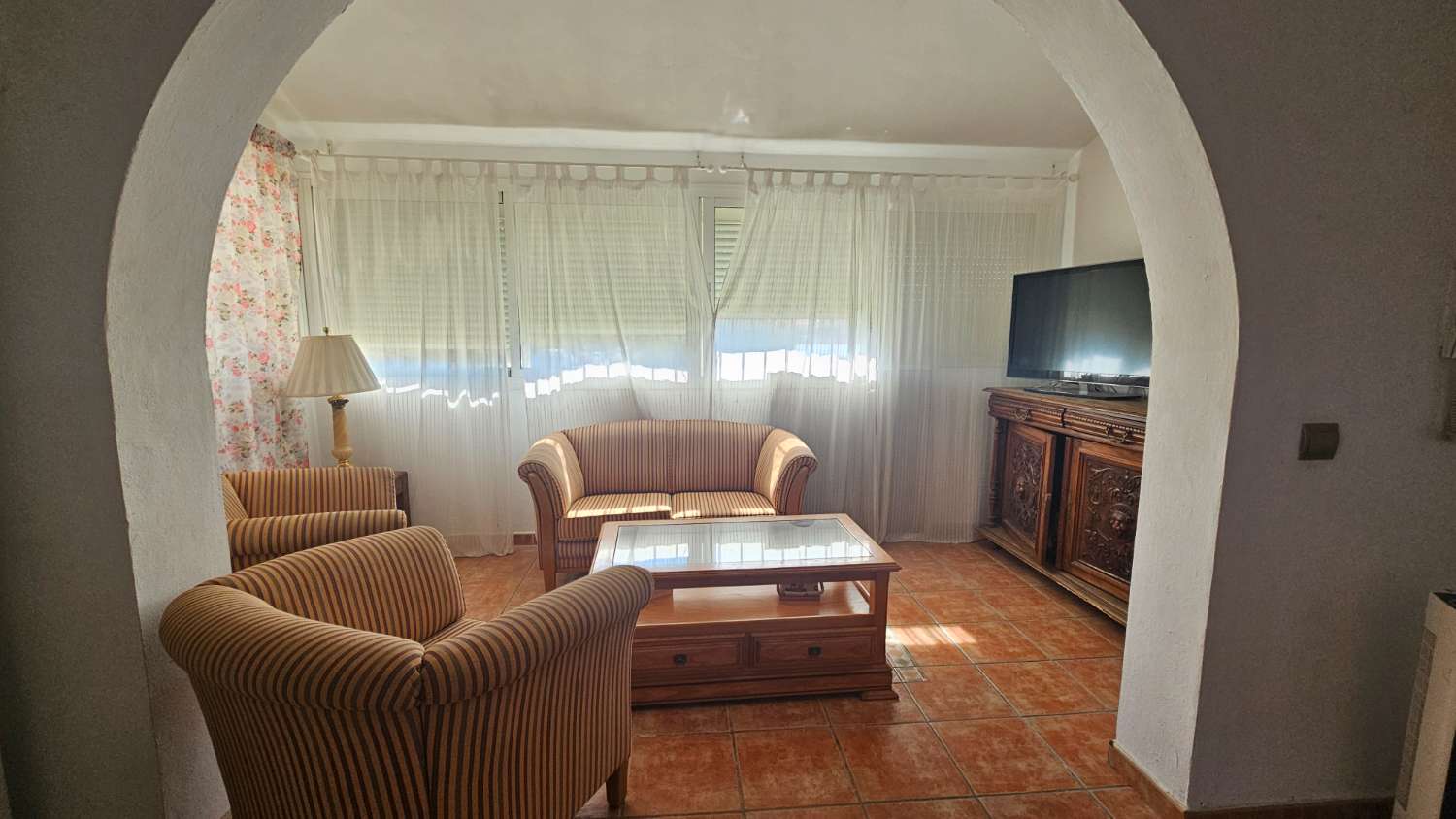 Appartamento di vacanza a Los Álamos (Torremolinos)