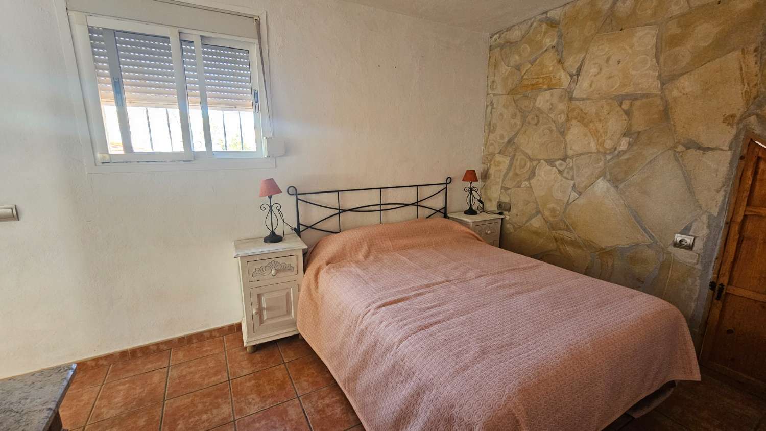 Appartamento di vacanza a Los Álamos (Torremolinos)