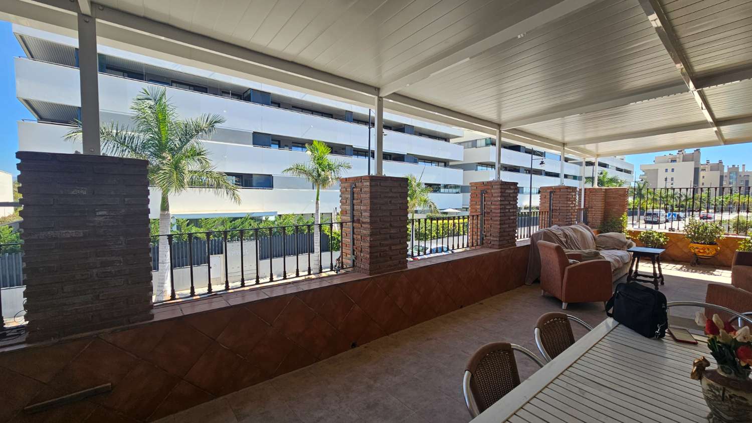 Appartamento di vacanza a Los Álamos (Torremolinos)