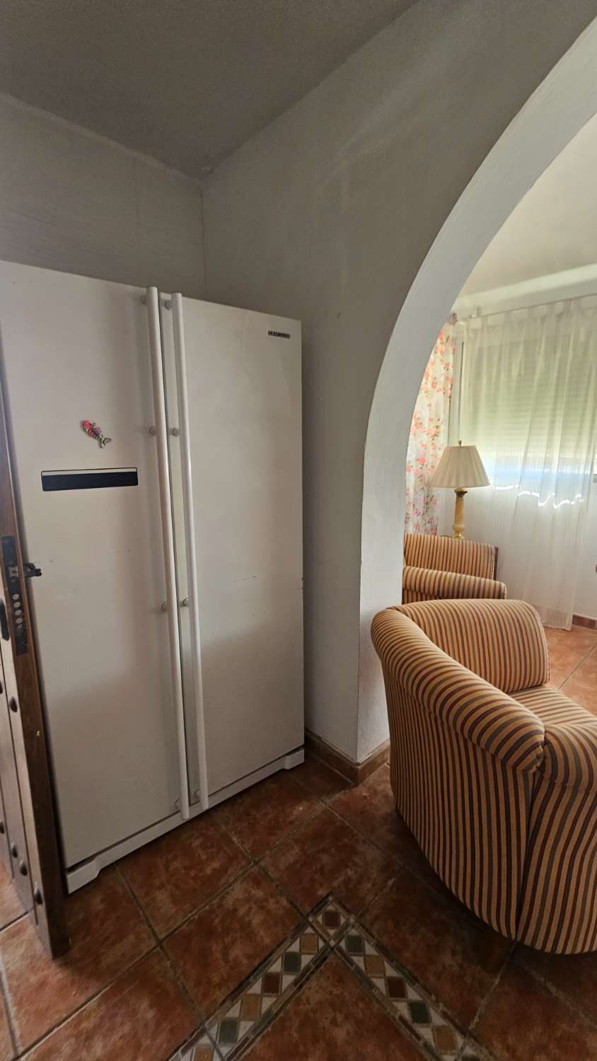 Appartamento di vacanza a Los Álamos (Torremolinos)