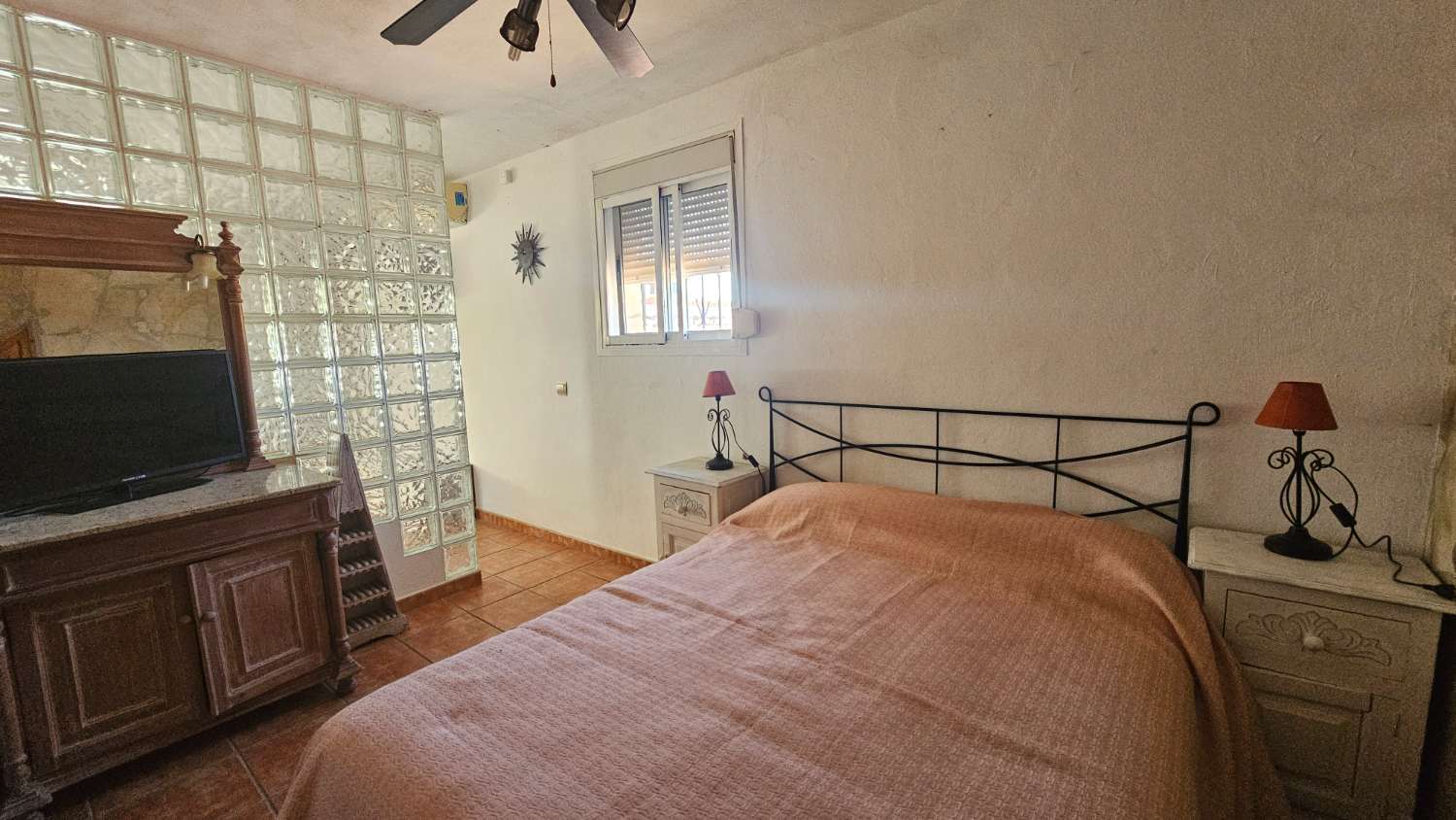 Appartamento di vacanza a Los Álamos (Torremolinos)