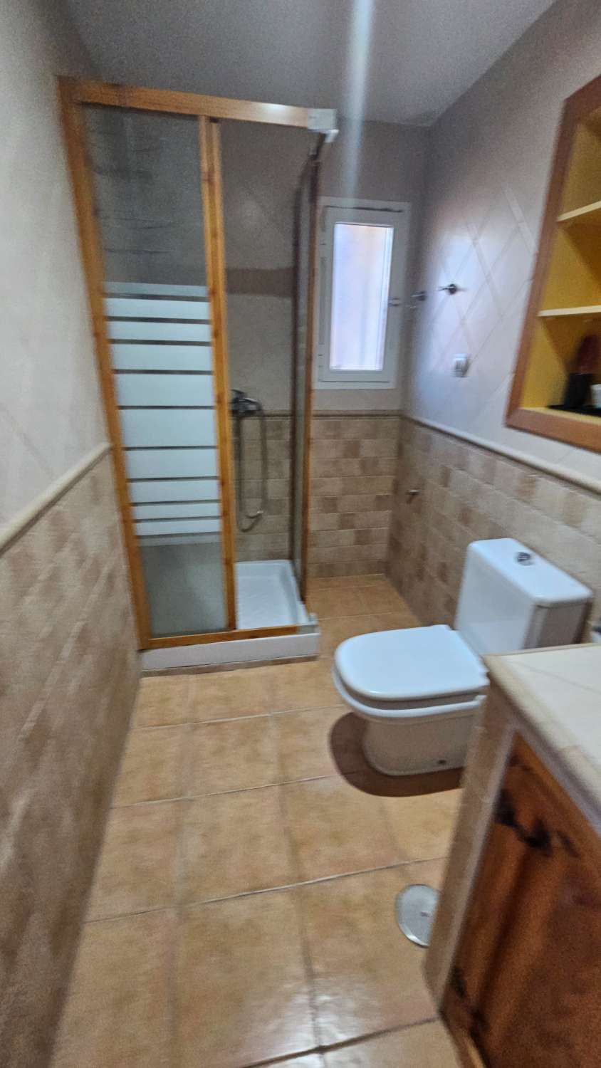 Appartamento di vacanza a Los Álamos (Torremolinos)