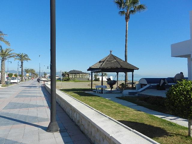 Appartamento di vacanza a Los Álamos (Torremolinos)