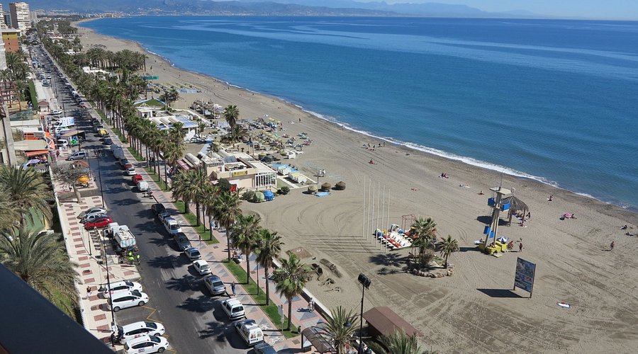 Appartamento di vacanza a Los Álamos (Torremolinos)
