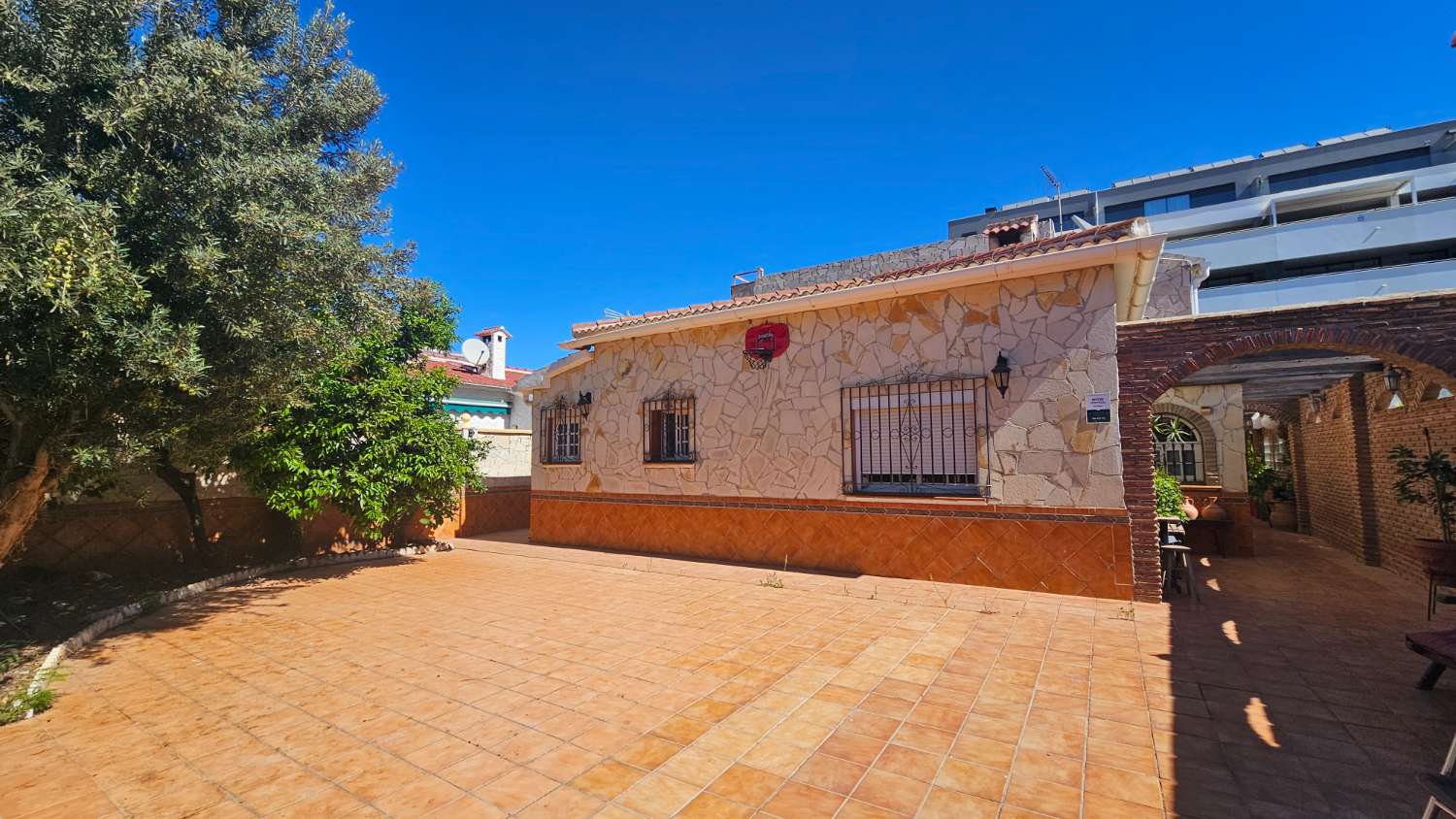 Appartamento di vacanza a Los Álamos (Torremolinos)