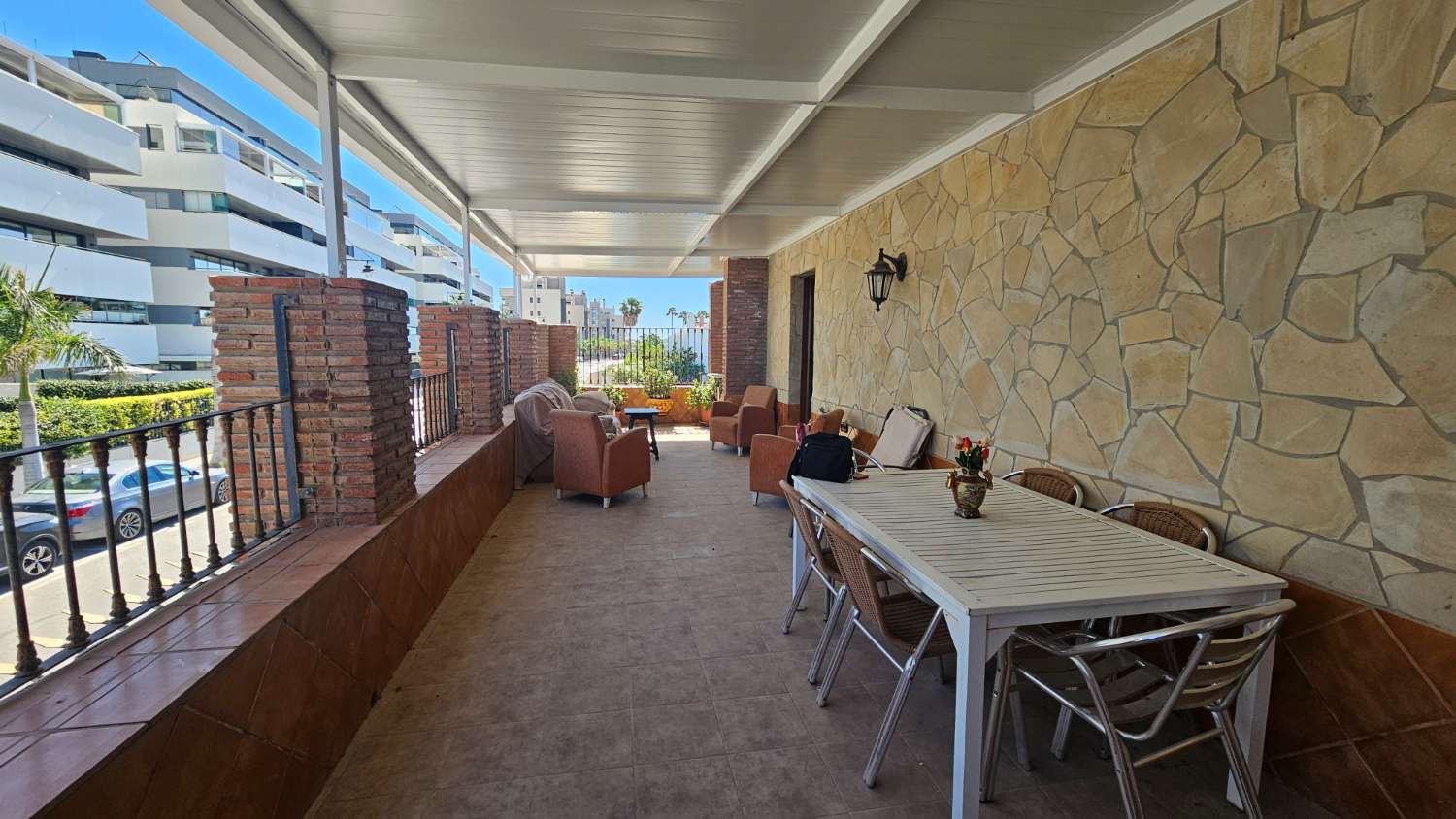 Appartamento di vacanza a Los Álamos (Torremolinos)