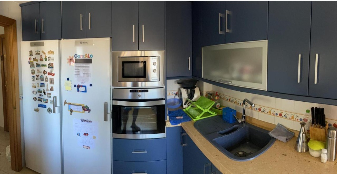 Piso en Alhaurin de la Torre