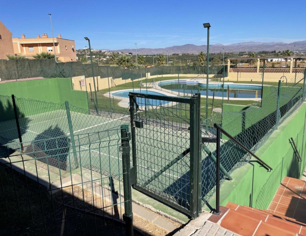 Piso en Alhaurin de la Torre