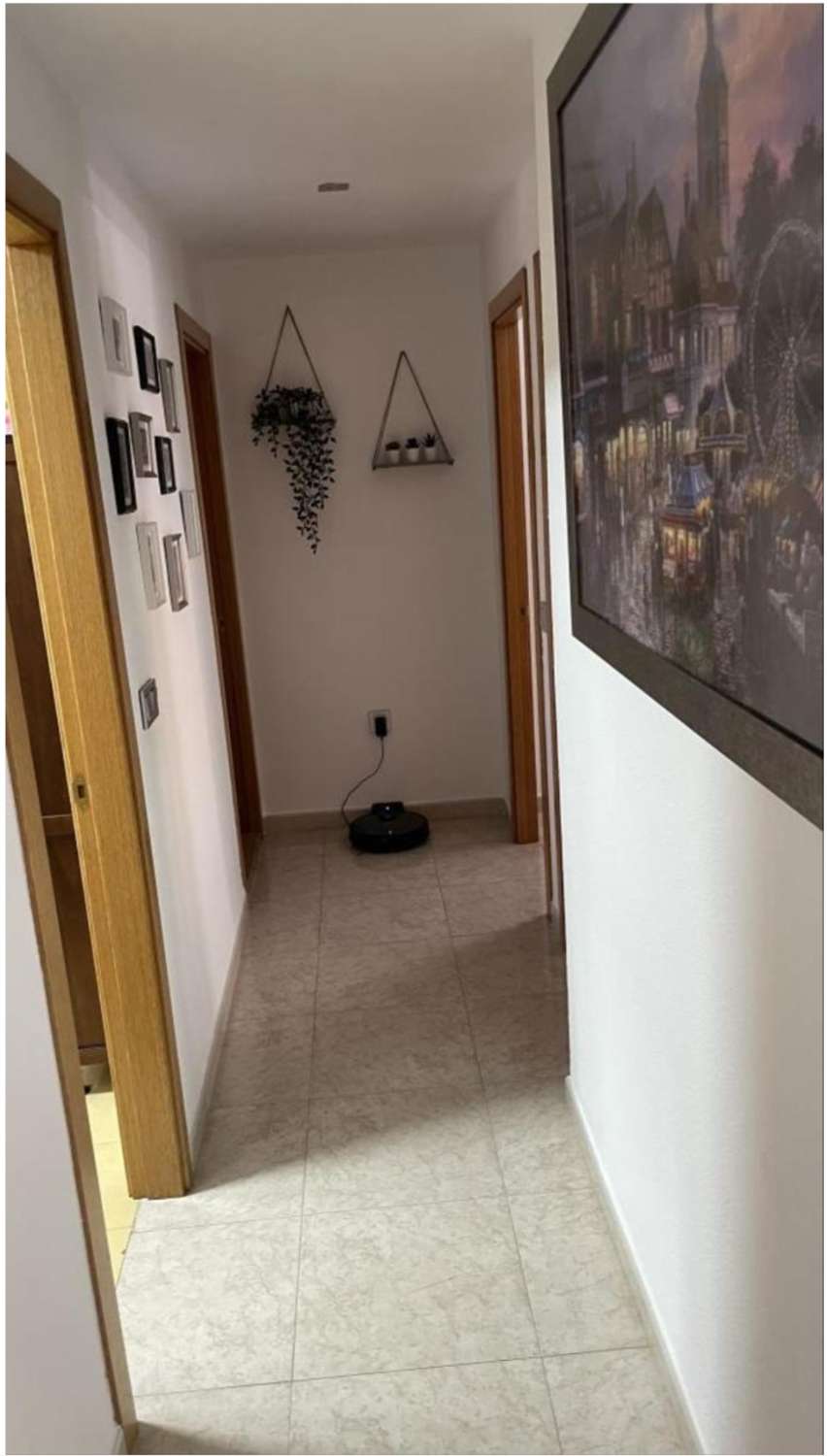 Piso en Alhaurin de la Torre