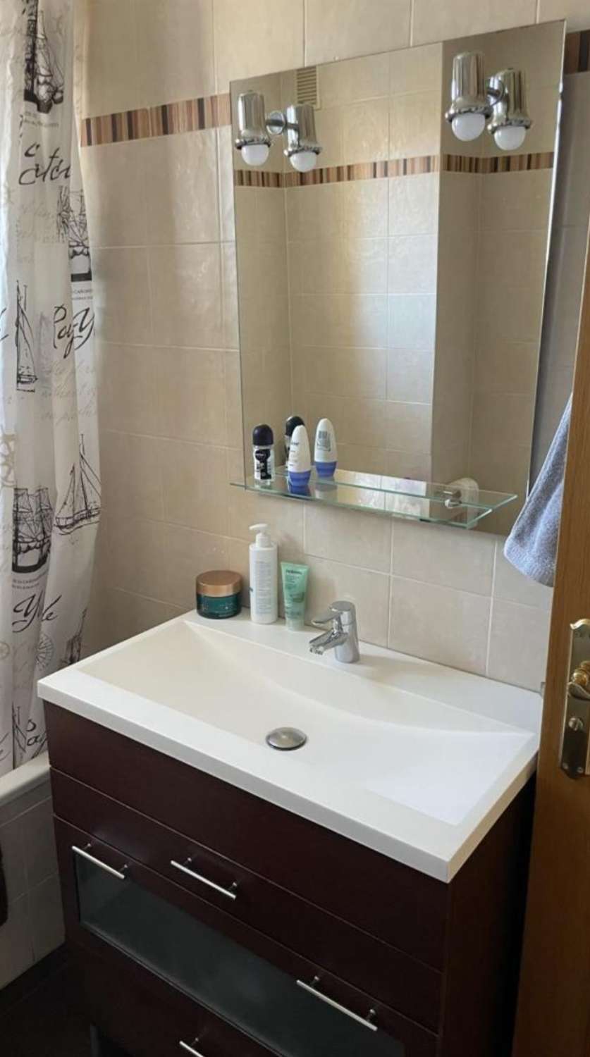 Piso en Alhaurin de la Torre