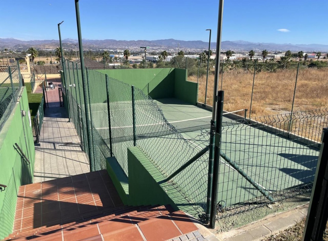 Piso en Alhaurin de la Torre