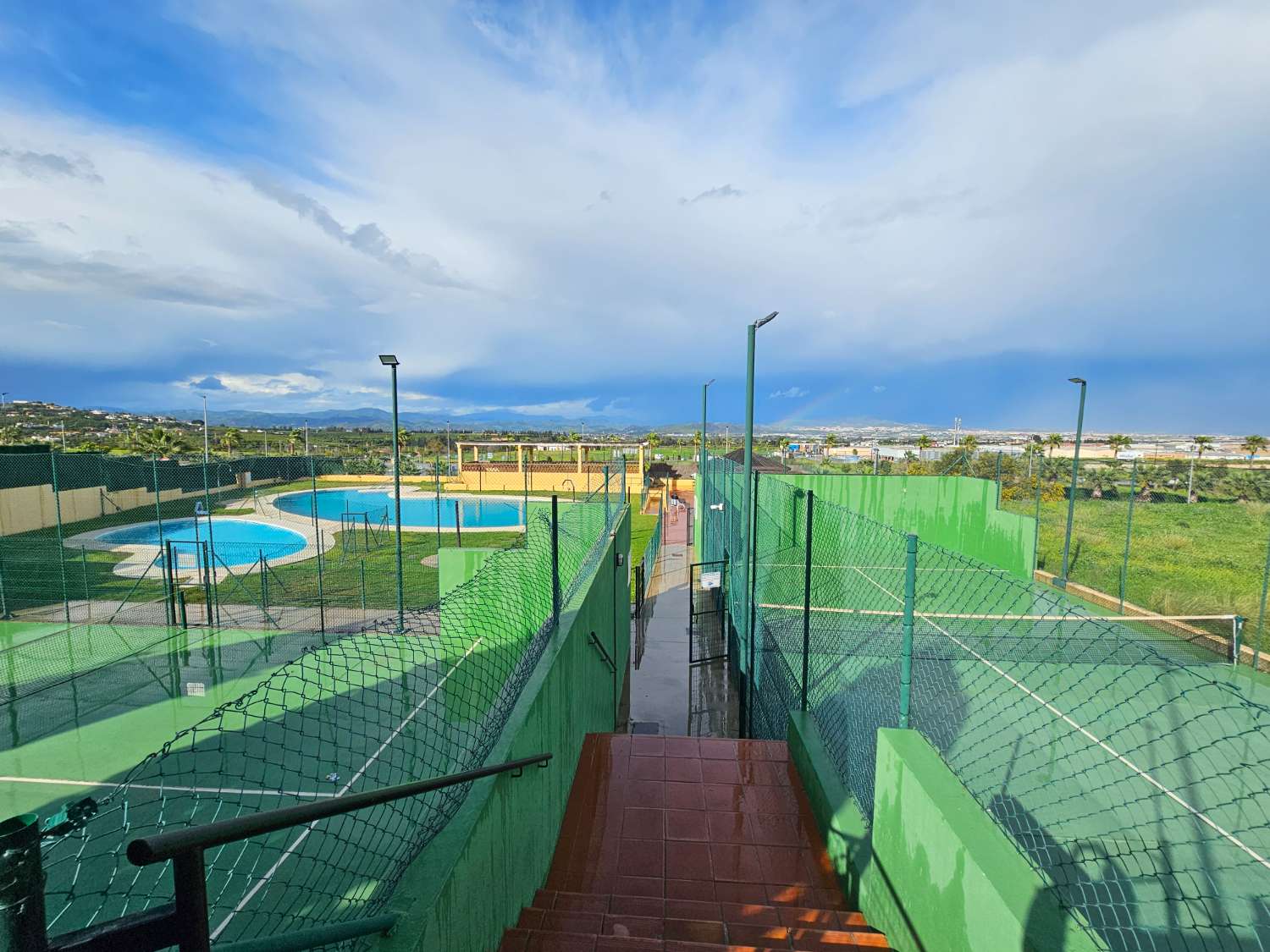 Piso en Alhaurin de la Torre