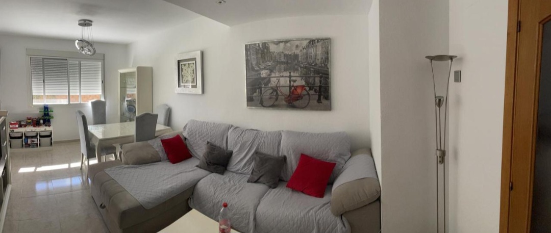 Piso en Alhaurin de la Torre