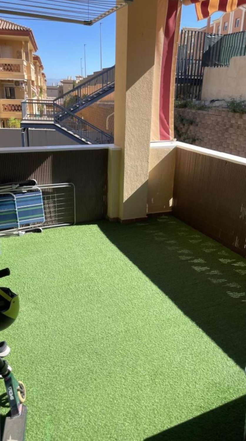 Piso en Alhaurin de la Torre