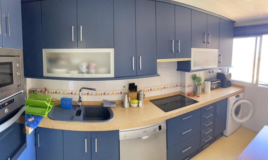 Piso en Alhaurin de la Torre