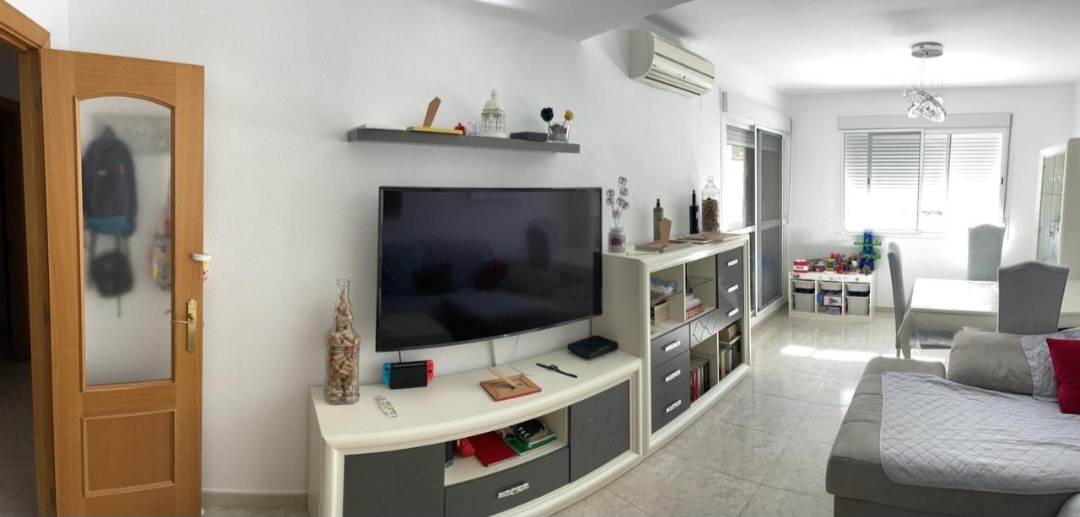 Piso en Alhaurin de la Torre