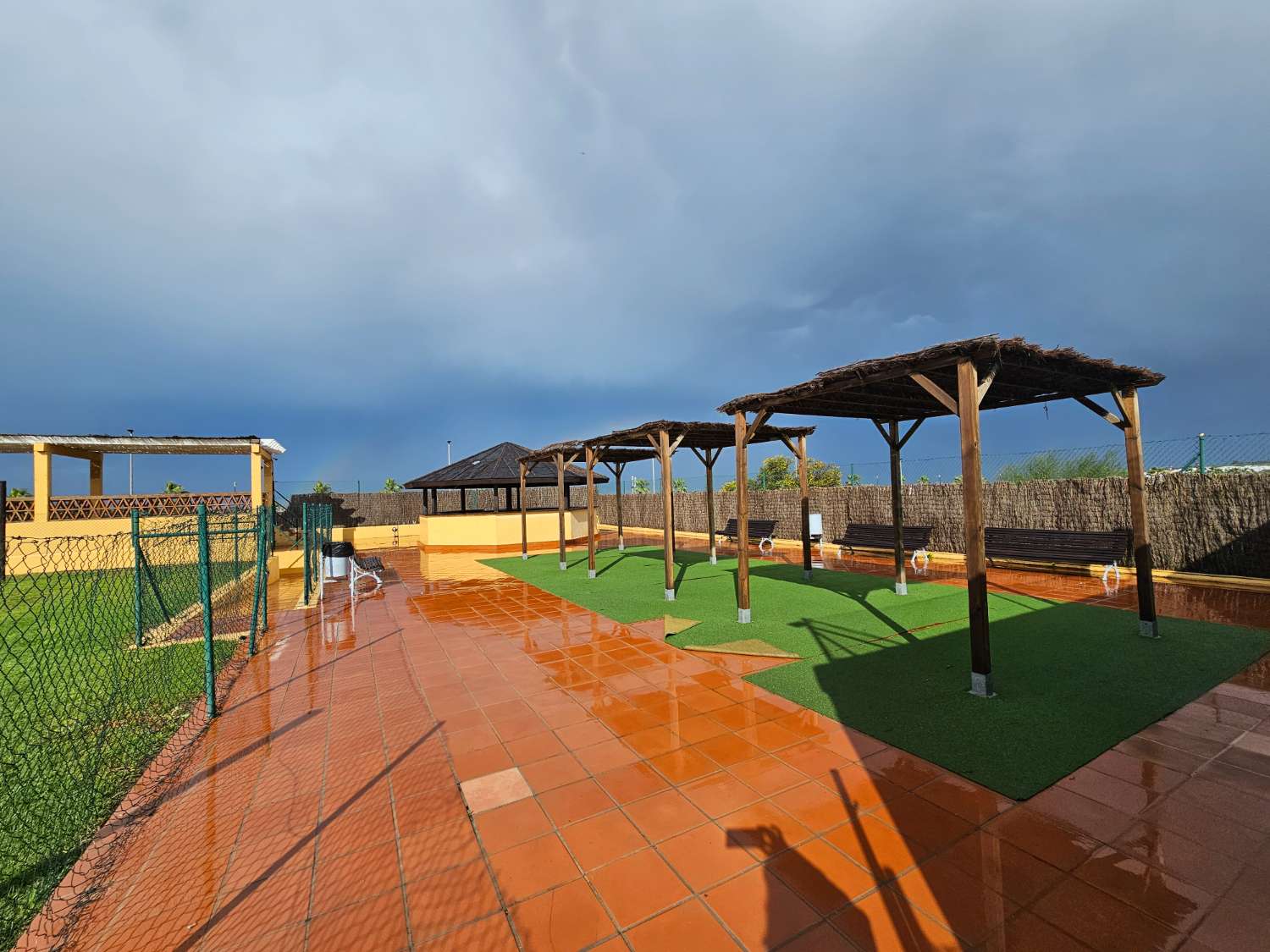 Piso en Alhaurin de la Torre