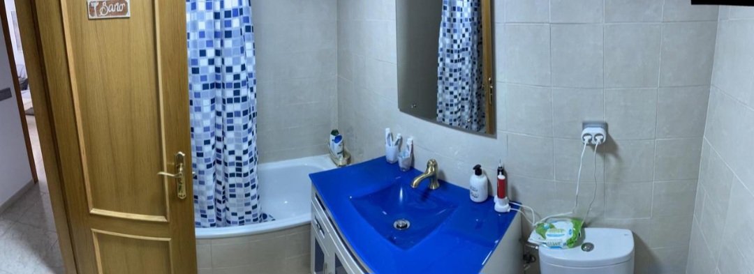 Piso en Alhaurin de la Torre