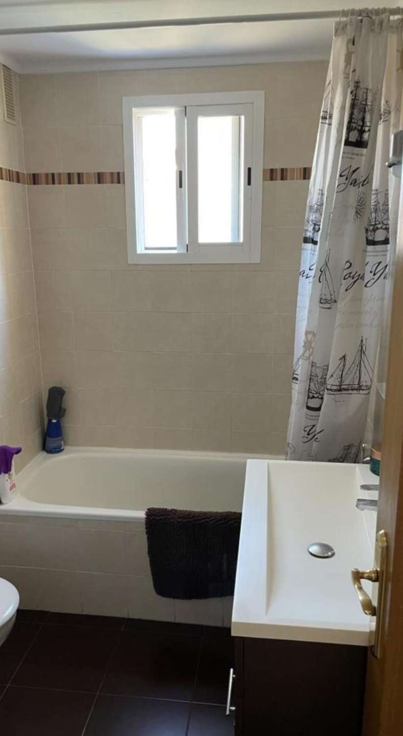 Piso en Alhaurin de la Torre