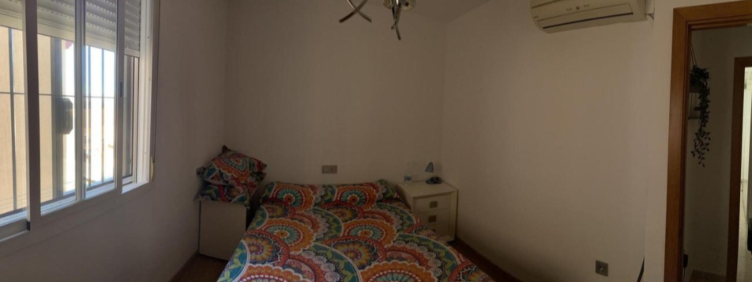 Piso en Alhaurin de la Torre