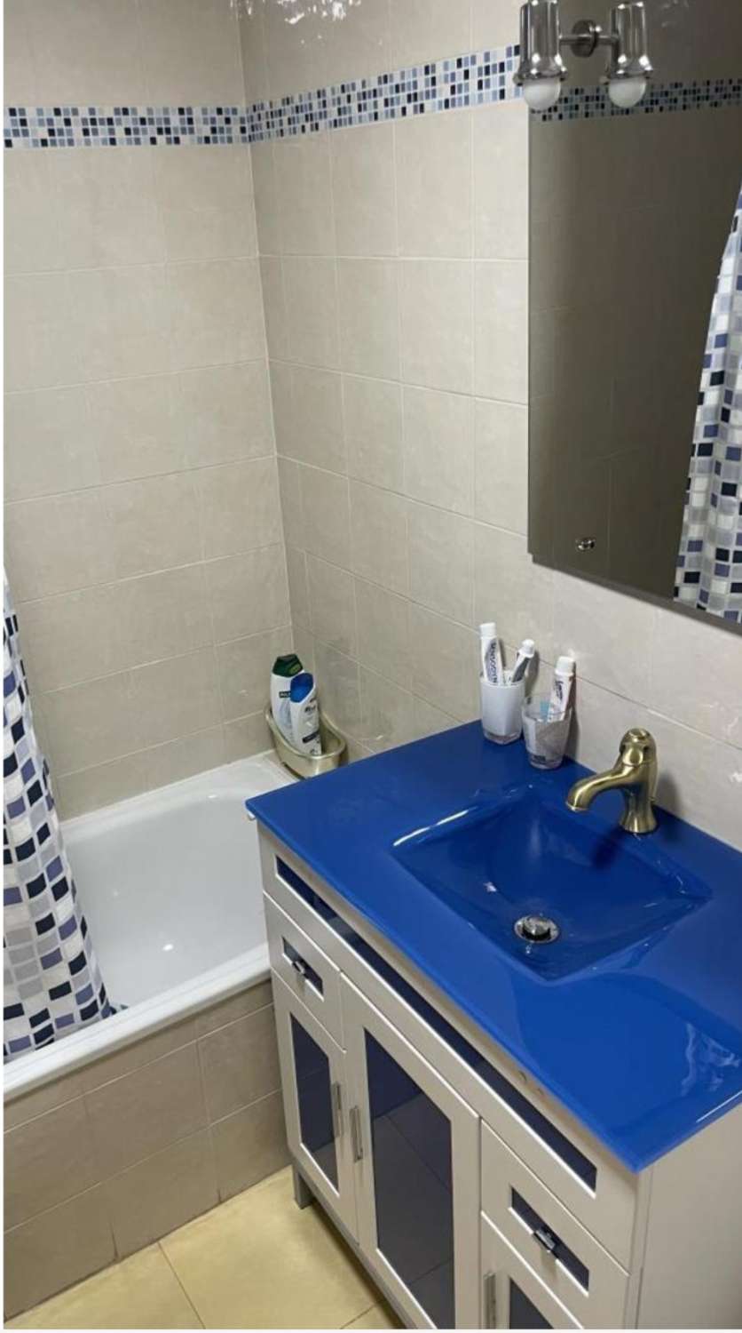 Piso en Alhaurin de la Torre