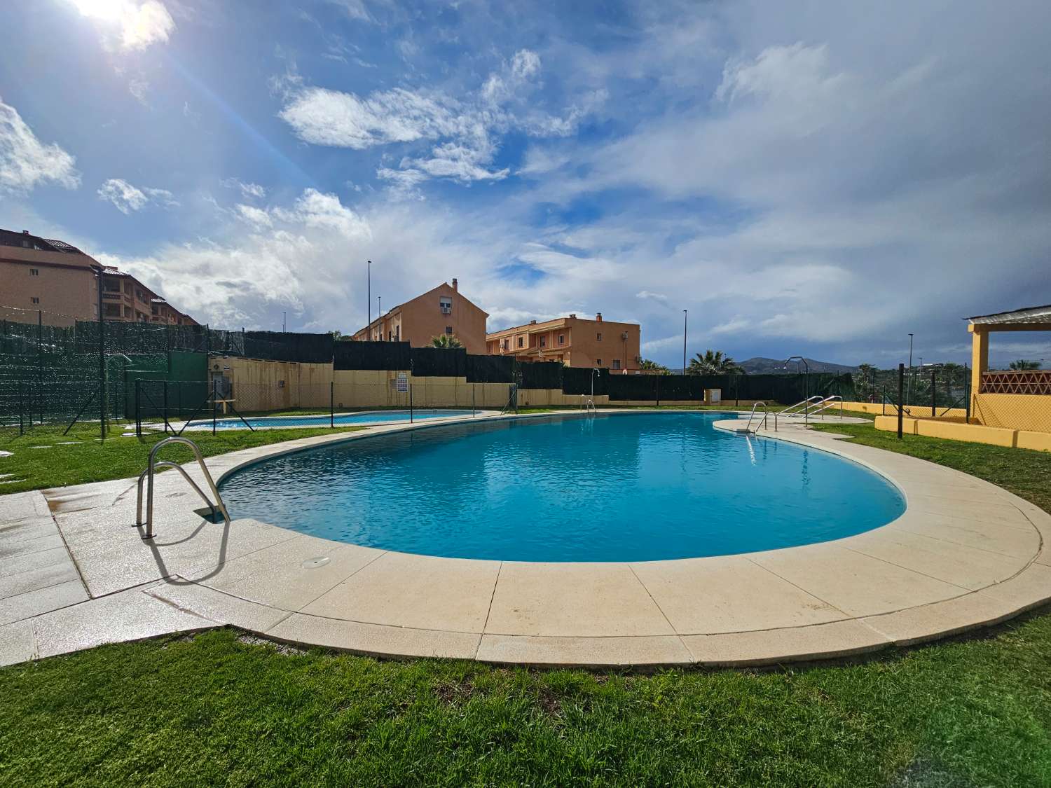 Piso en Alhaurin de la Torre