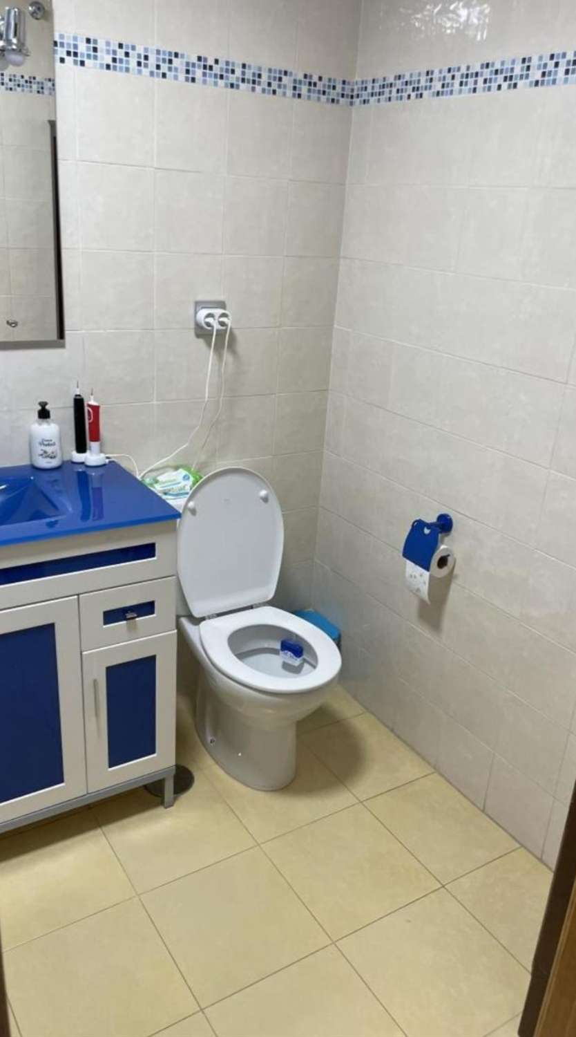 Piso en Alhaurin de la Torre