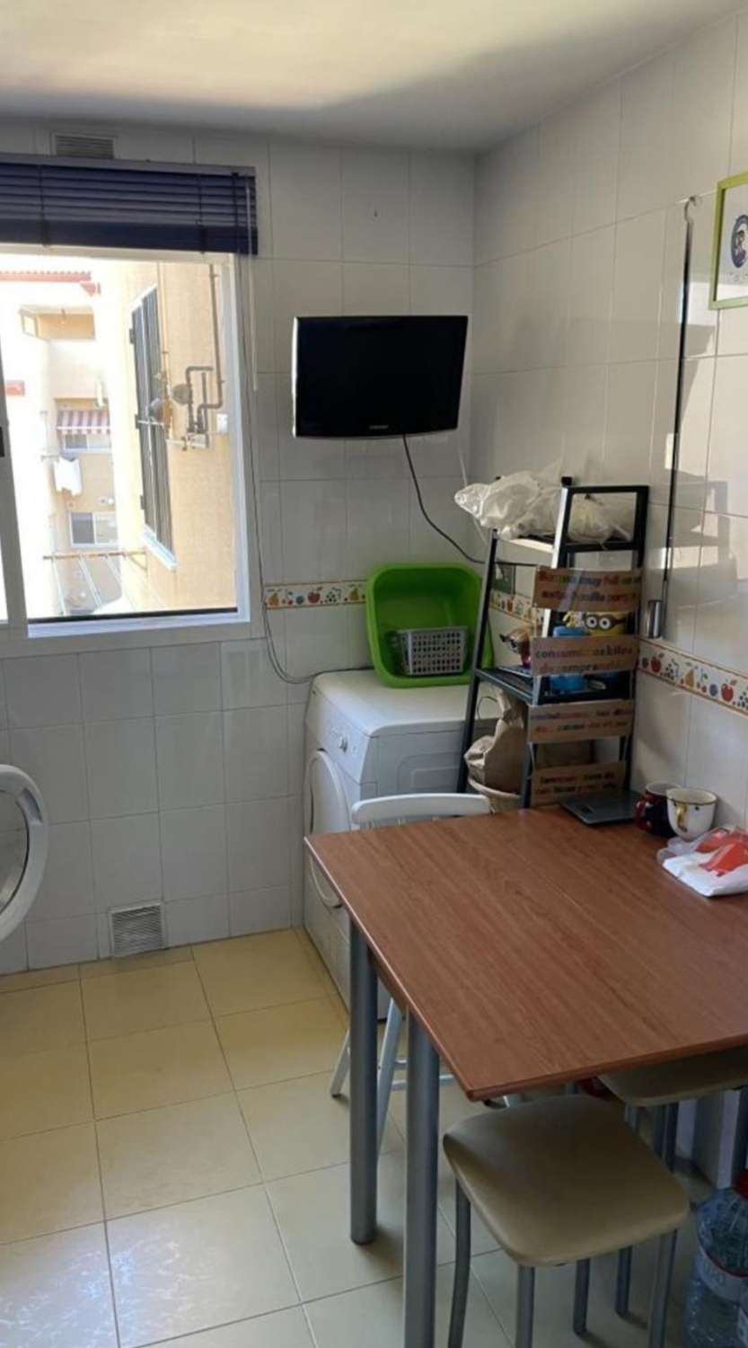 Piso en Alhaurin de la Torre