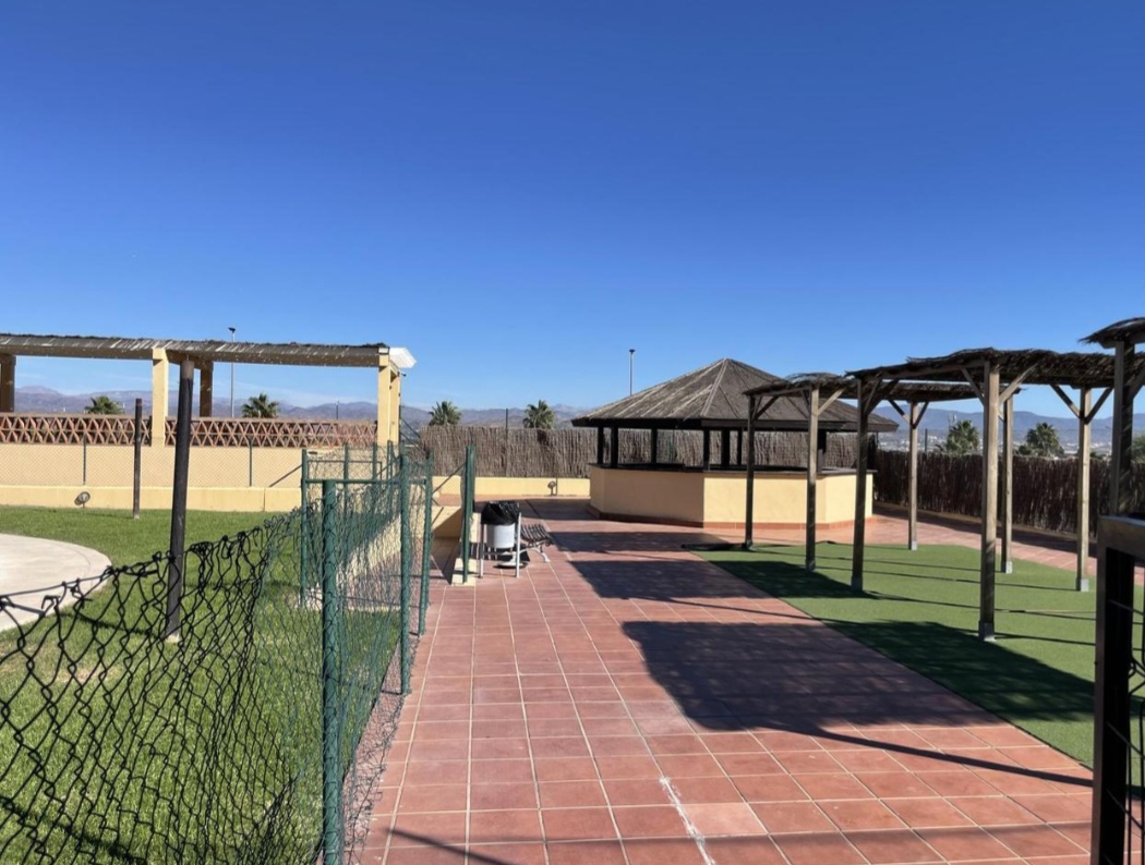 Piso en Alhaurin de la Torre