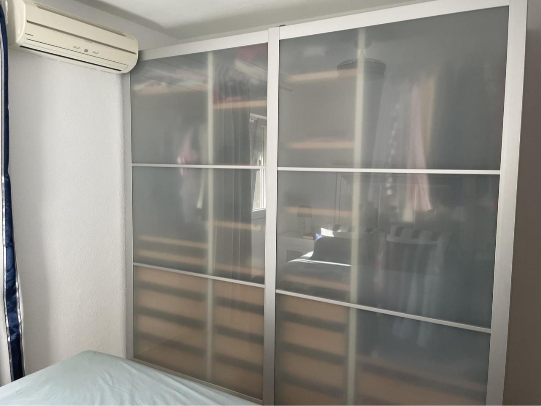 Piso en Alhaurin de la Torre