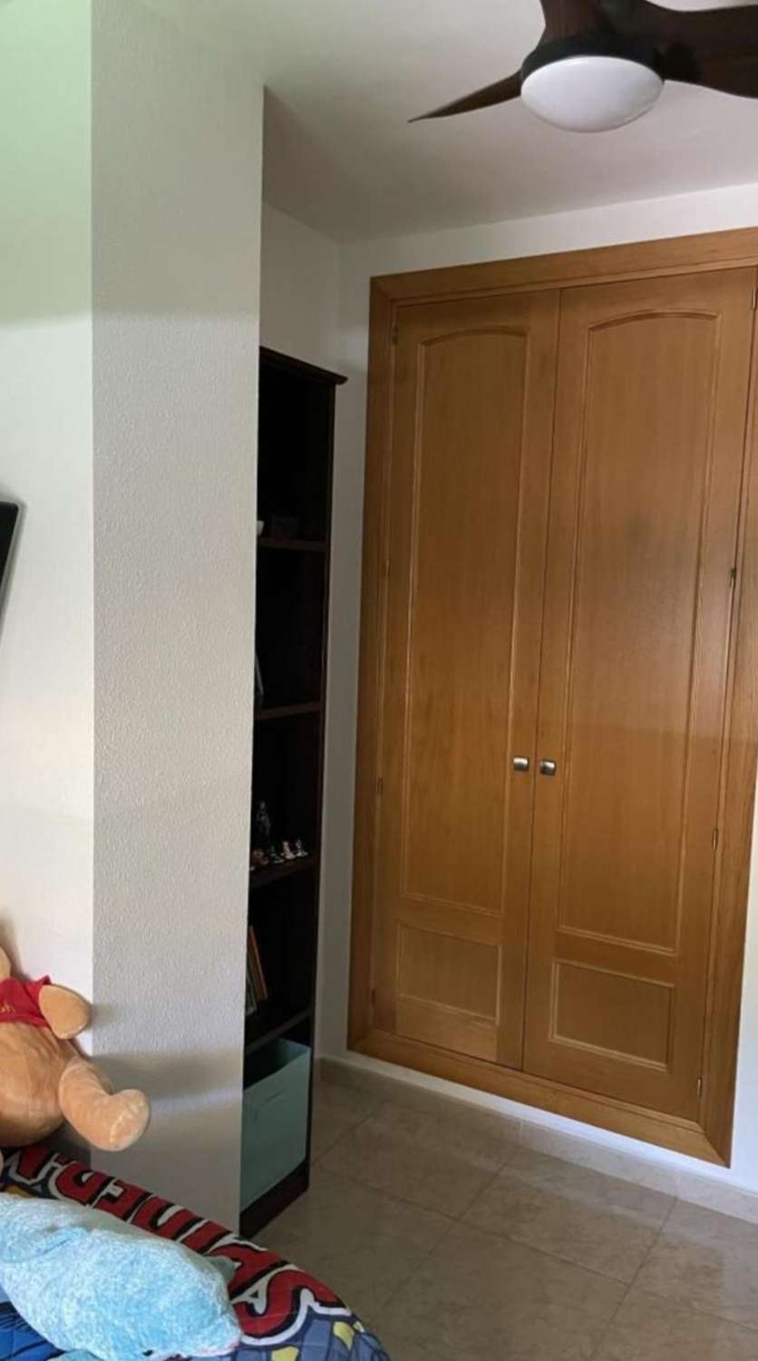 Piso en Alhaurin de la Torre