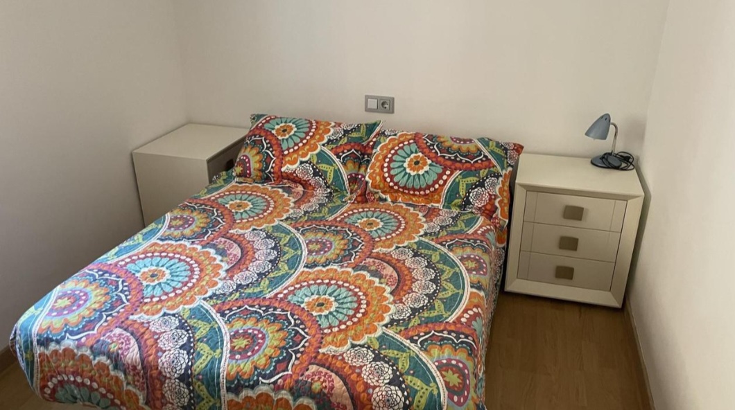 Piso en Alhaurin de la Torre