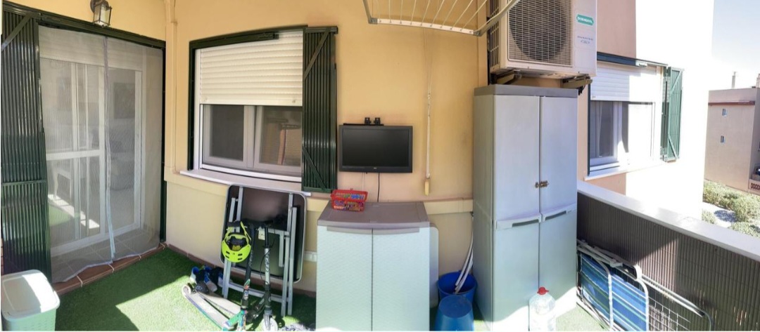 Piso en Alhaurin de la Torre