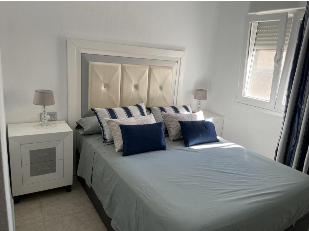 Piso en Alhaurin de la Torre