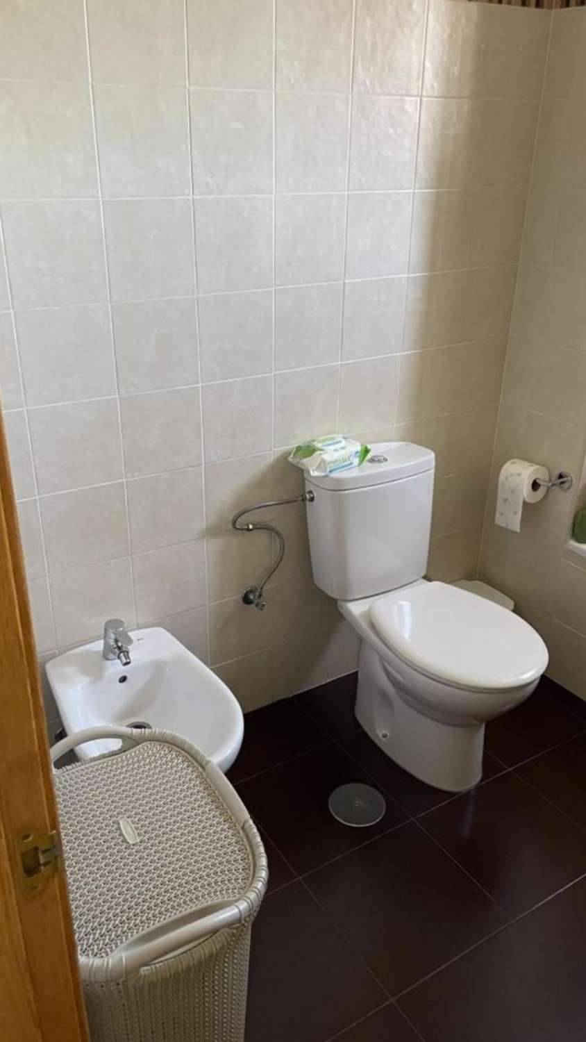 Piso en Alhaurin de la Torre