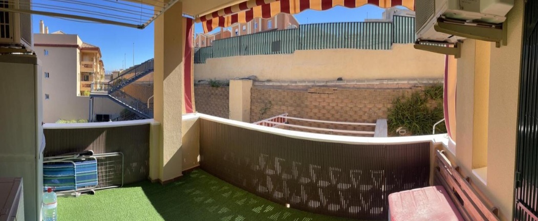 Piso en Alhaurin de la Torre