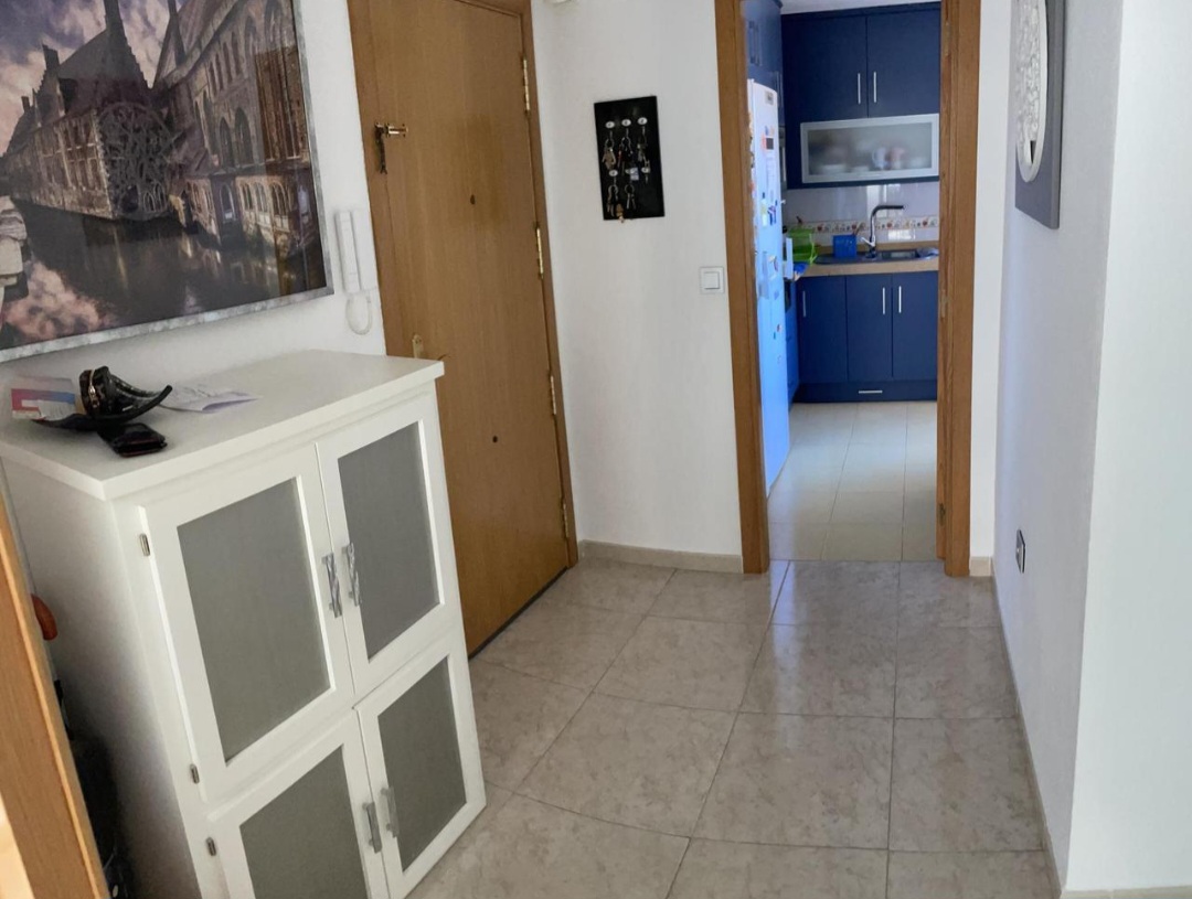 Piso en Alhaurin de la Torre