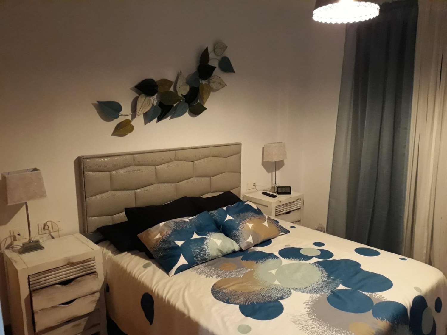 Maginifico piso en el Pinillo, Torremolinos