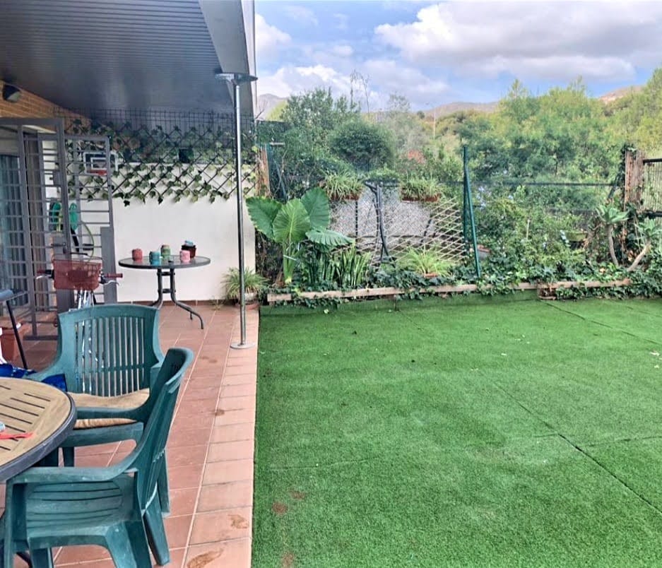 Maginifico piso en el Pinillo, Torremolinos