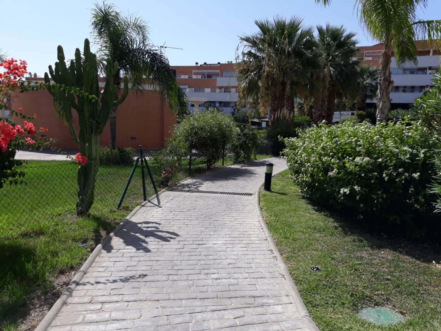 Maginifico piso en el Pinillo, Torremolinos