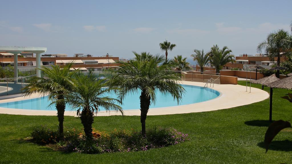 Maginifico piso en el Pinillo, Torremolinos