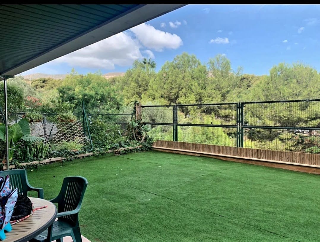 Maginifico piso en el Pinillo, Torremolinos