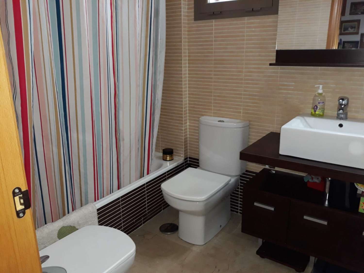 Maginifico piso en el Pinillo, Torremolinos