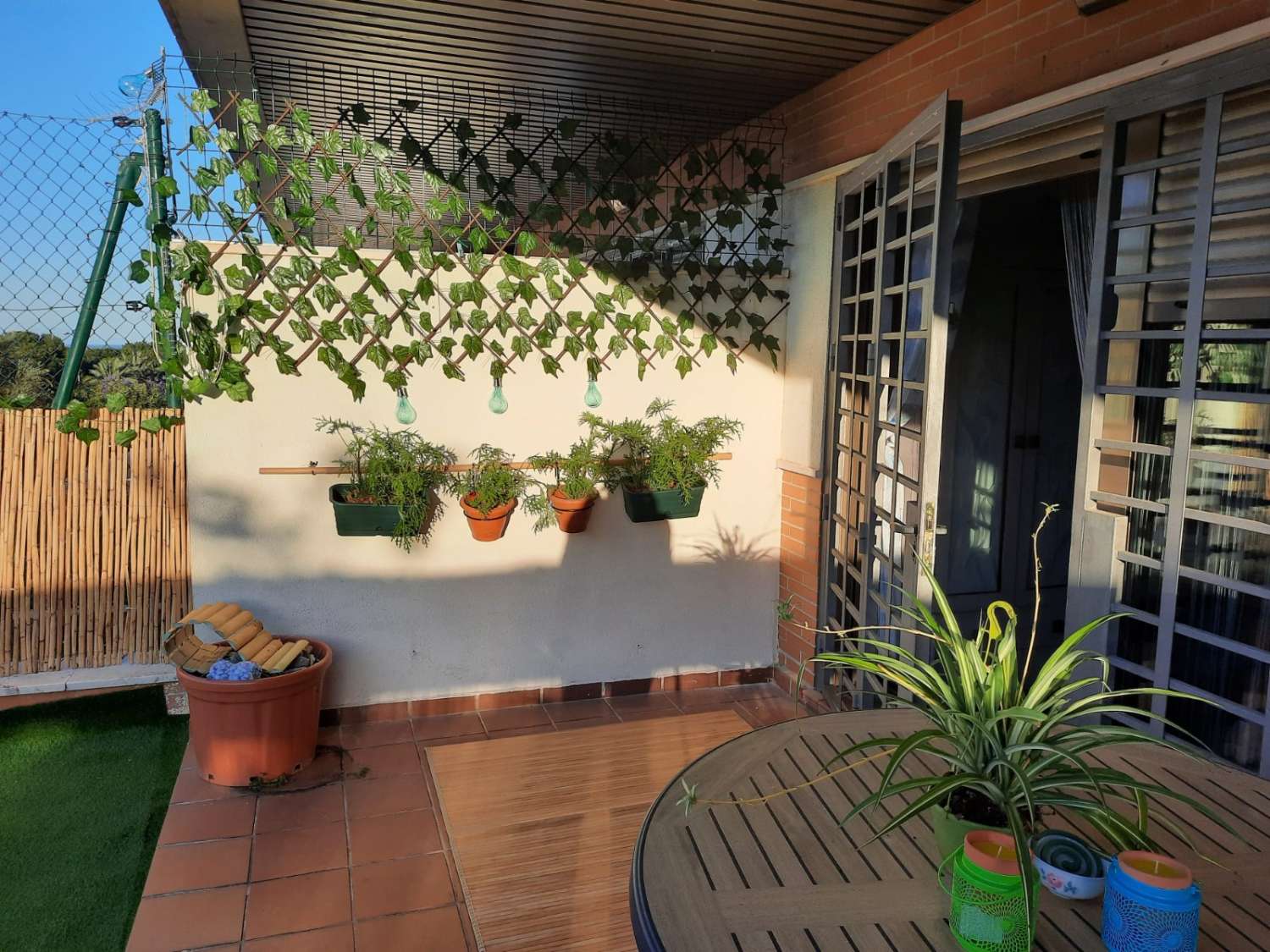 Maginifico piso en el Pinillo, Torremolinos