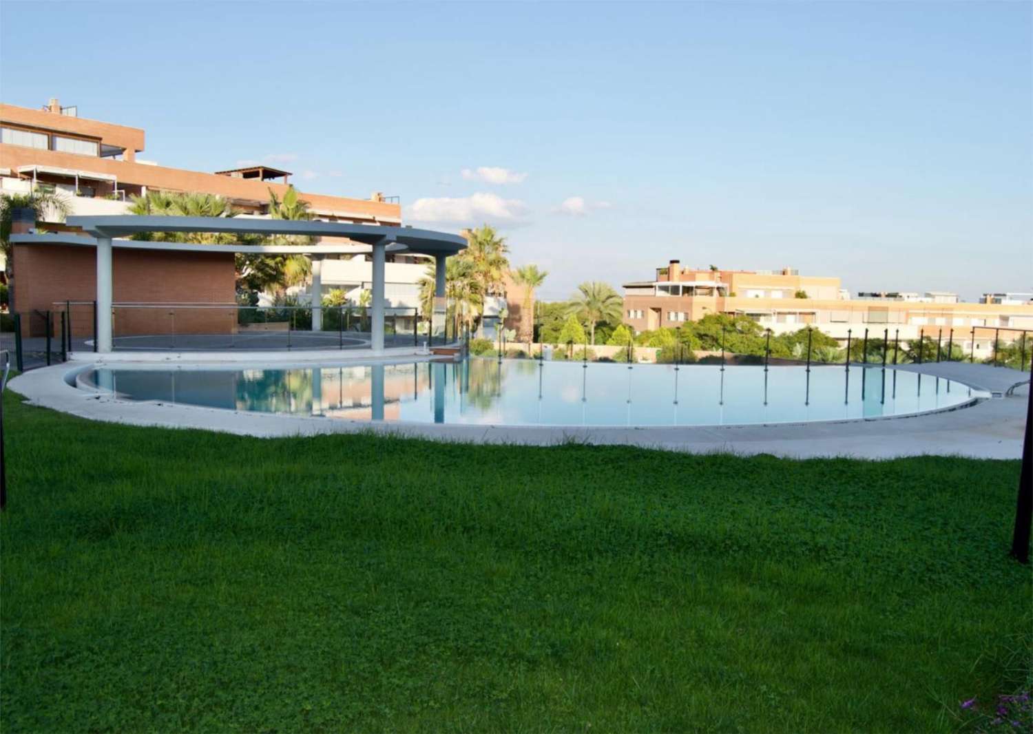 Maginifico piso en el Pinillo, Torremolinos