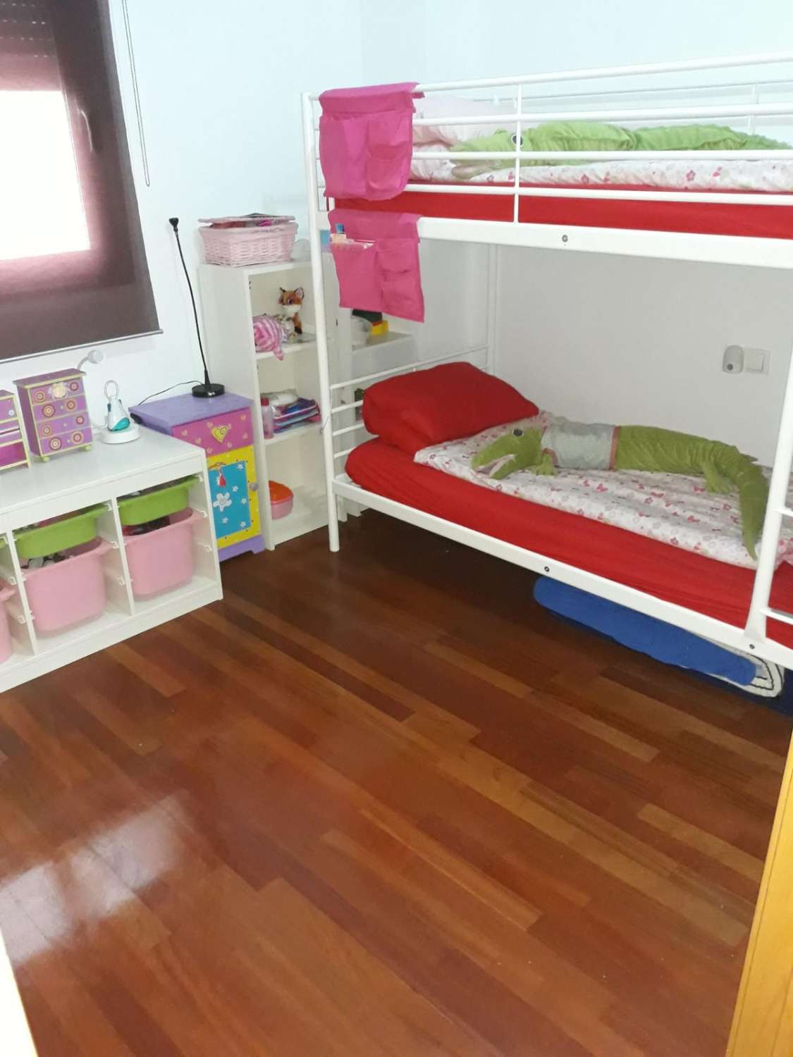 Maginifico piso en el Pinillo, Torremolinos